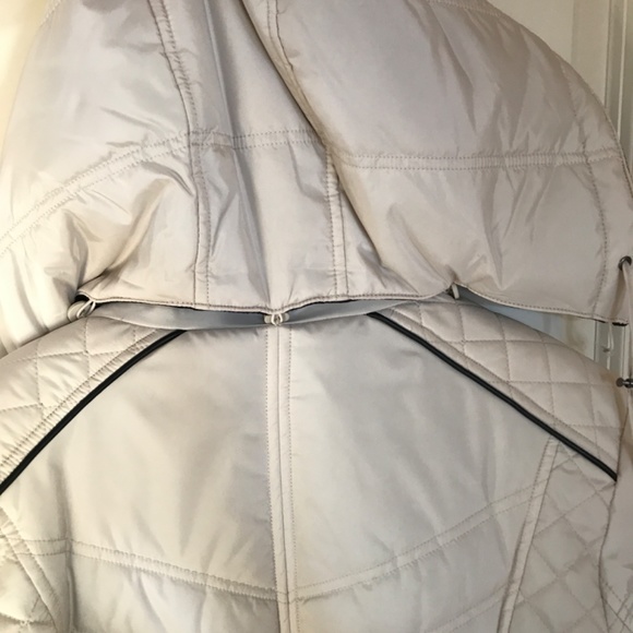 Alia TanJay coat - Picture 4 of 6